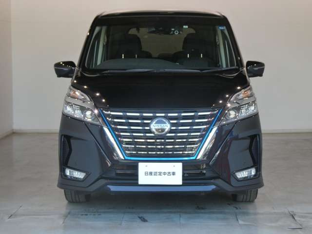 セレナ1.2 e-POWER ハイウェイスターV