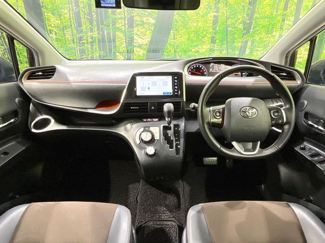 シエンタ1.5 G クエロ