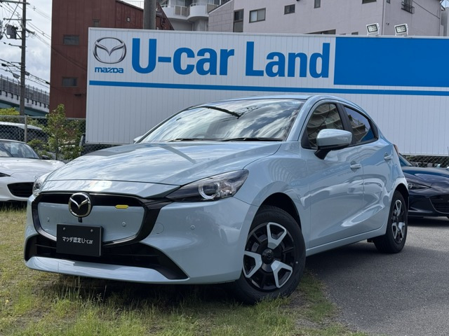 MAZDA21.5 15BD i セレクション