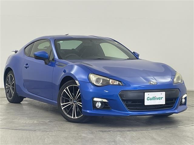 BRZ2.0 S