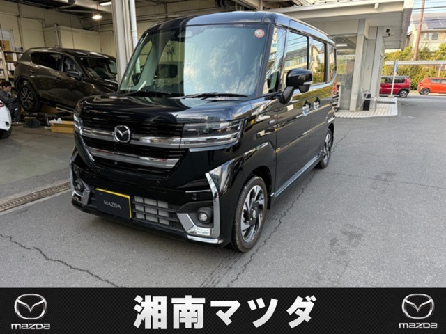 フレアワゴンカスタムスタイル XS