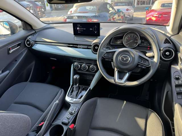 MAZDA21.5 15BD i セレクション