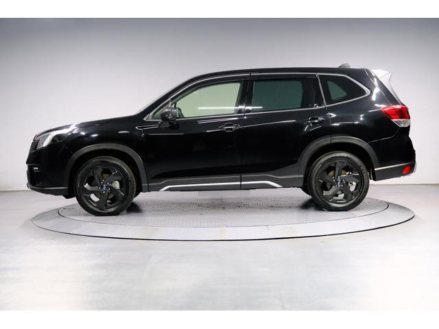 フォレスター1.8 スポーツ 4WD