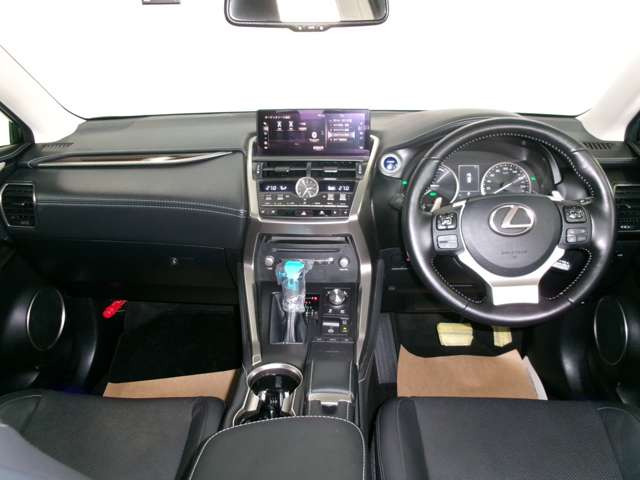 NX300h バージョンL 4WD