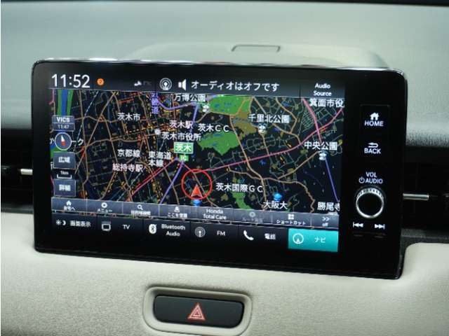 ヴェゼル1.5 ハイブリッド Z