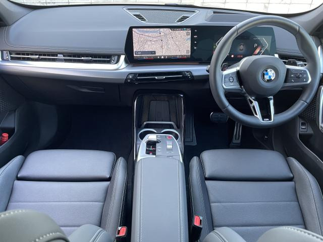 X1xドライブ 20d Mスポーツ DCT 4WD
