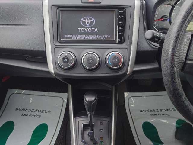 カローラフィールダー1.5 X 4WD