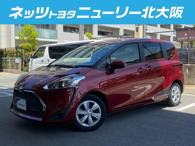 シエンタ1.5 G