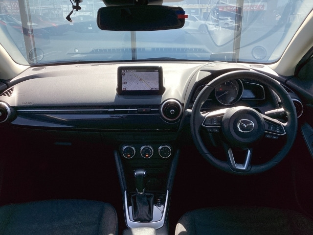 MAZDA21.5 XD ブラックトーンエディション