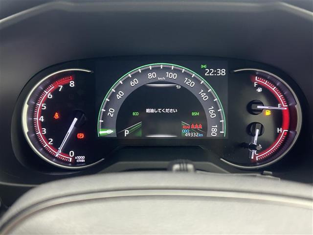 RAV42.0 アドベンチャー 4WD