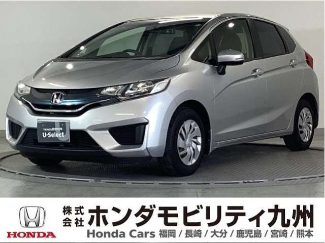 フィット1.3 13G Fパッケージ