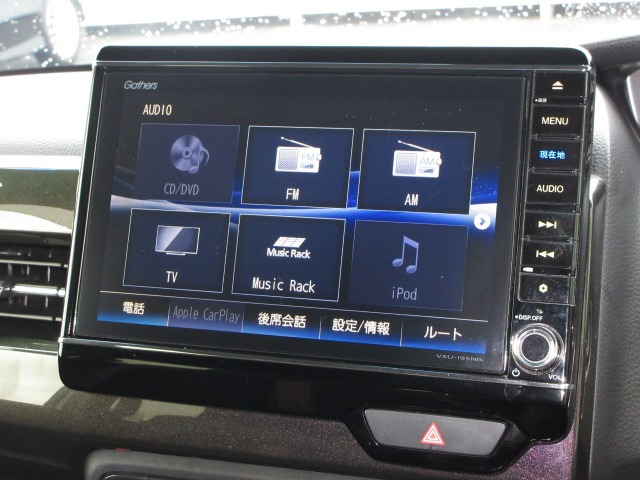 N-BOXカスタムG L ターボ ホンダセンシング