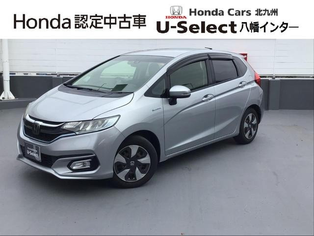 フィット1.5 ハイブリッド L ホンダセンシング