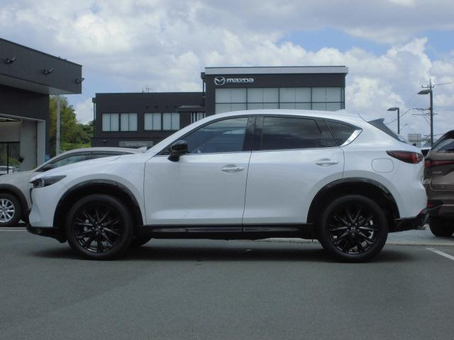 CX-52.2 XD レトロスポーツエディション 4WD