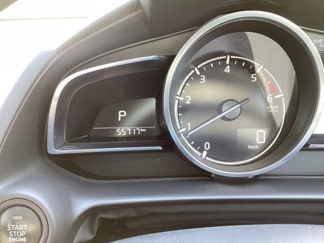 MAZDA21.5 XD ブラックトーンエディション