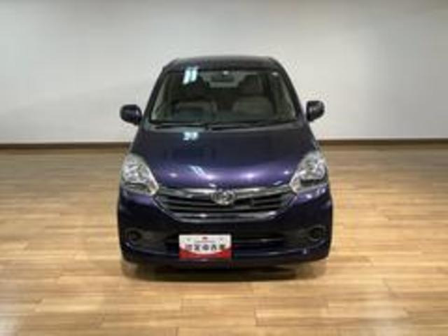 ミライースX SA