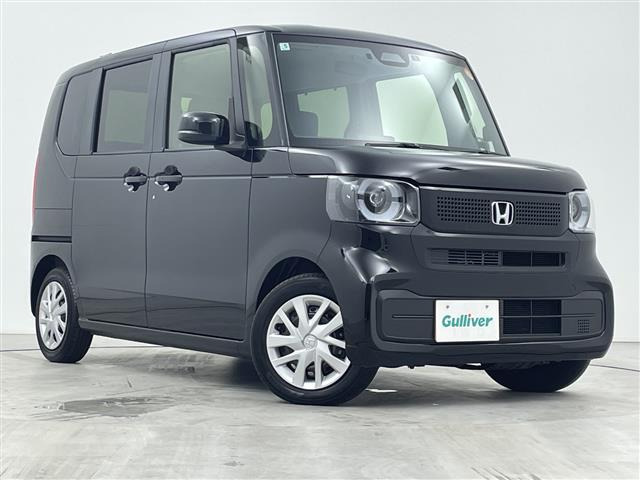 N-BOX