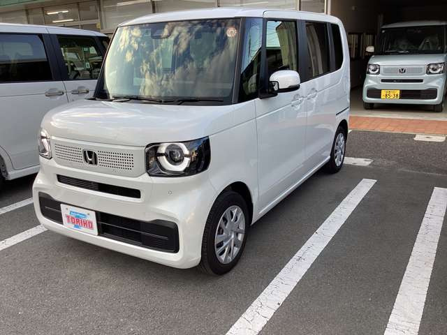 N-BOX