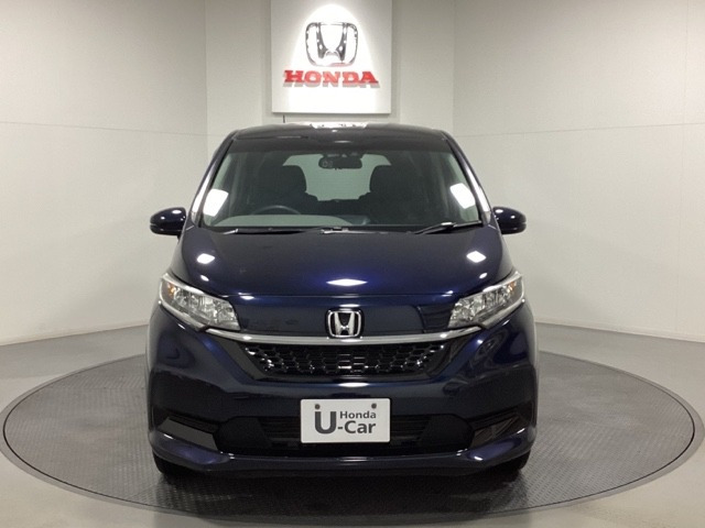 フリード1.5 G ホンダセンシング 4WD