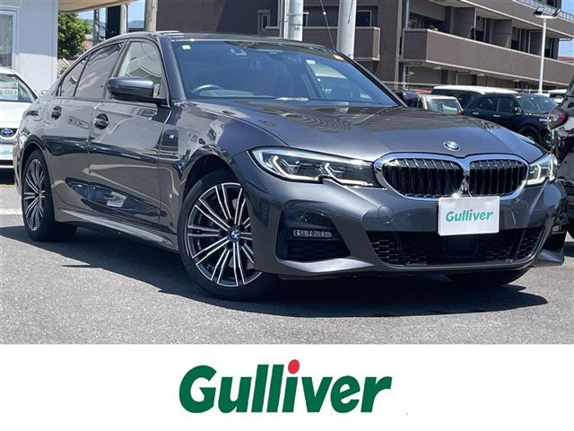 3シリーズセダン320d xドライブ Mスポーツ 4WD