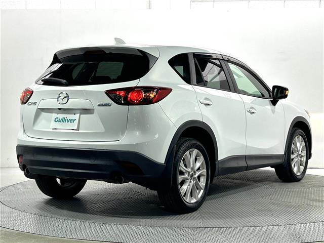 CX-52.2 XD Lパッケージ