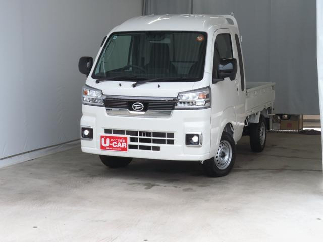 ハイゼットトラックジャンボ エクストラ 4WD