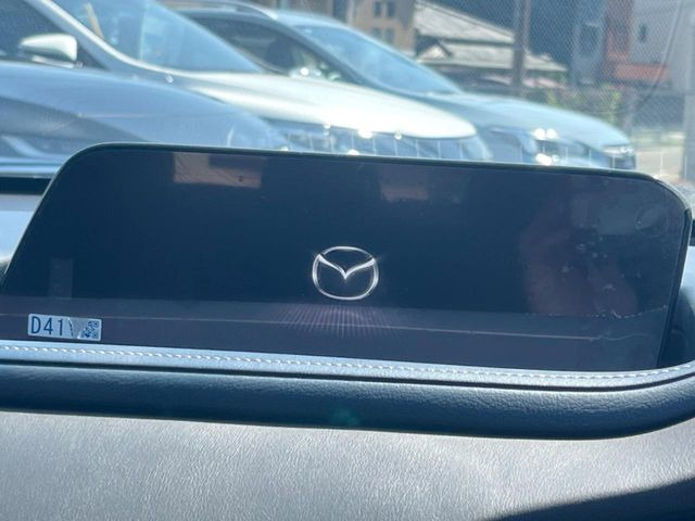 CX-301.8 XD プロアクティブ ツーリングセレクション