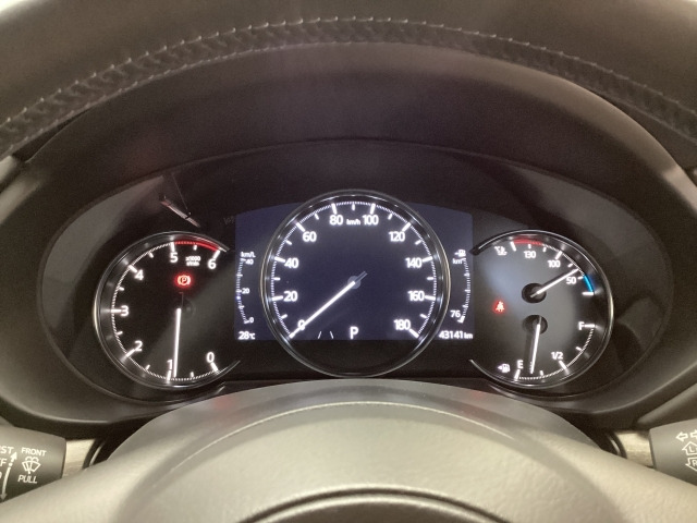 CX-52.2 XD エクスクルーシブ モード