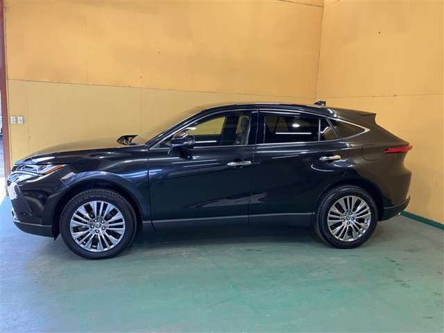 ハリアー