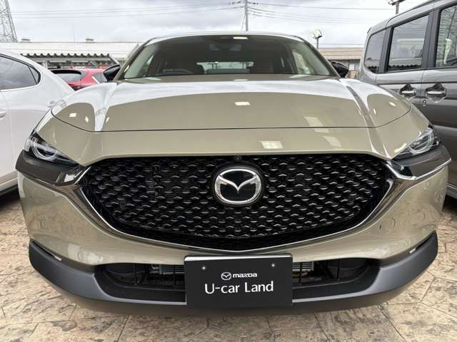 CX-302.0 20S レトロスポーツエディション