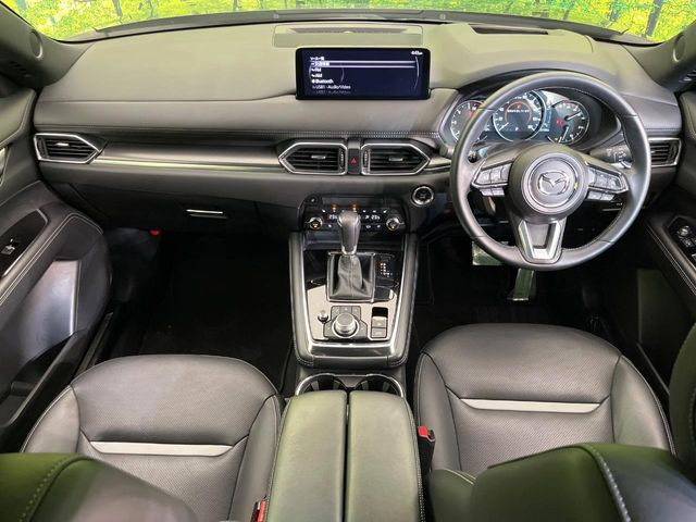 CX-82.2 XD スポーツアピアランス