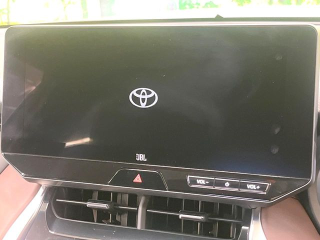 ハリアー2.5 ハイブリッド Z
