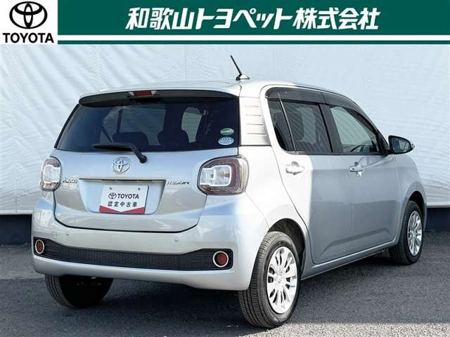 パッソ1.0 モーダ S