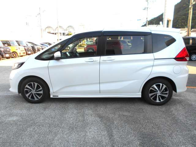 フリード1.5 G ホンダセンシング