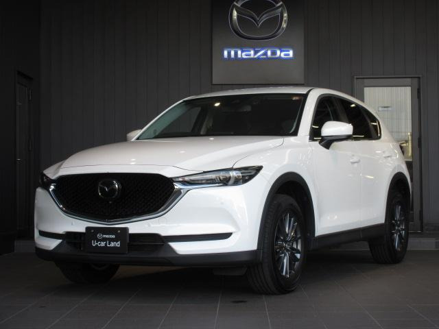 CX-52.2 XD プロアクティブ