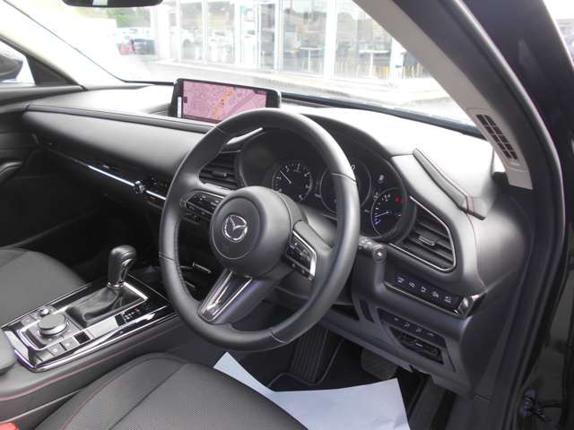 CX-30