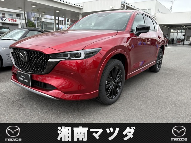 CX-52.2 XD ドライブ エディション