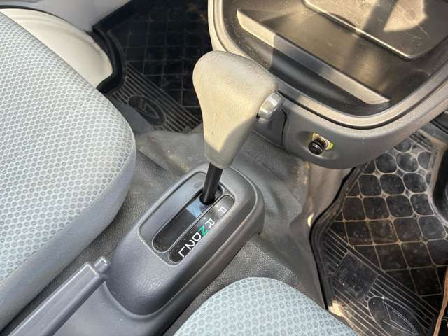 ハイゼットトラックジャンボ 4WD