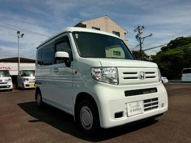 N-VANL