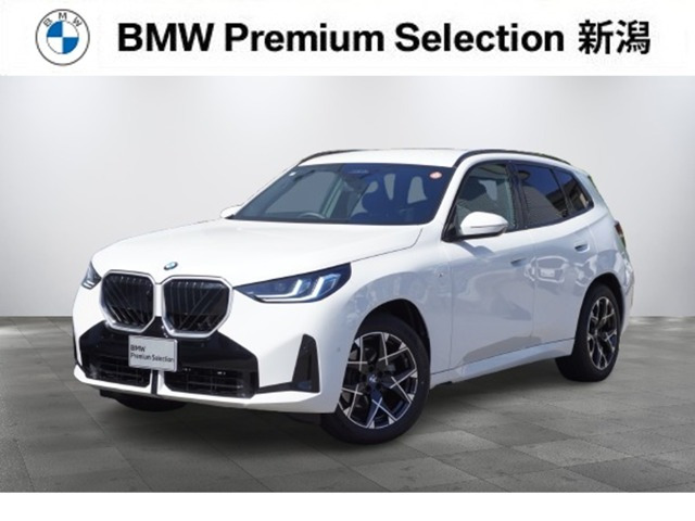 X320d xドライブ Mスポーツ ディーゼル 4WD