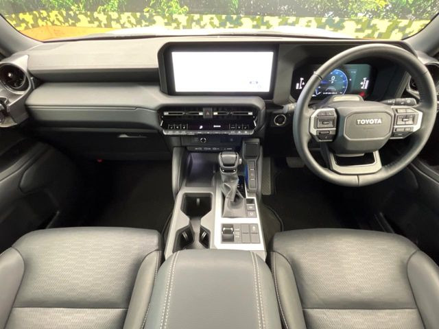 ランドクルーザー2502.7 VX 4WD