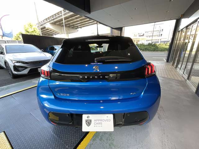 e-208GT