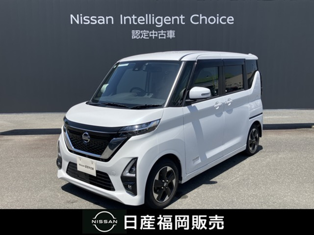 ルークスハイウェイスター