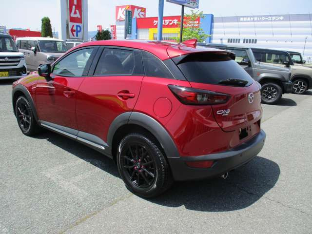 CX-32.0 20S プロアクティブ Sパッケージ 4WD
