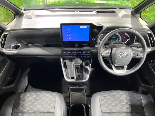 ヴォクシー2.0 S-Z