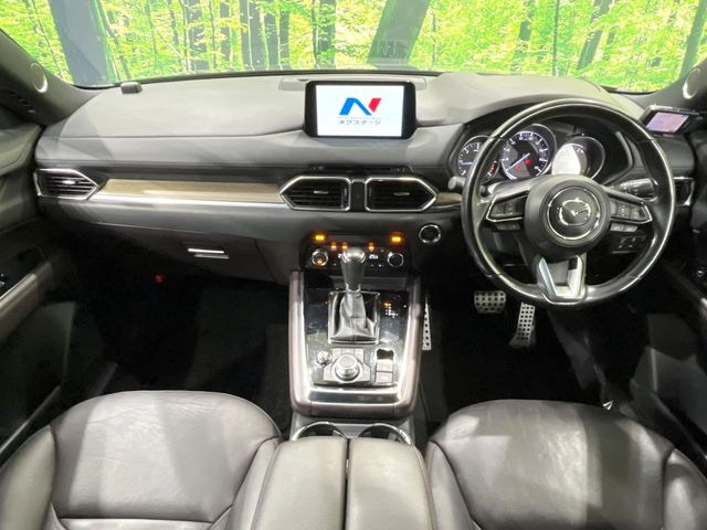 CX-82.2 XD Lパッケージ