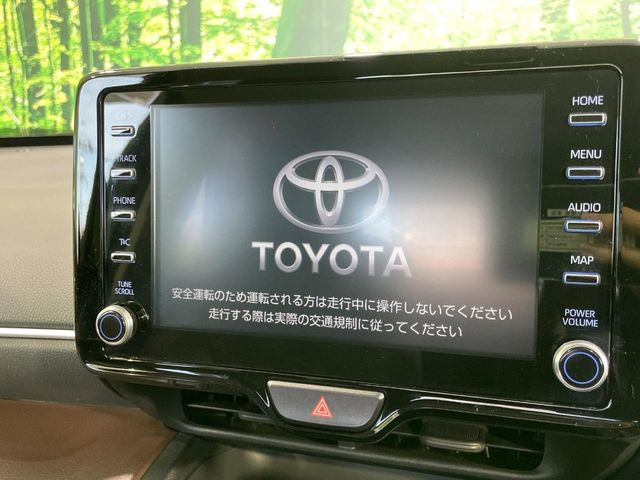 ヤリスクロス1.5 ハイブリッド Z