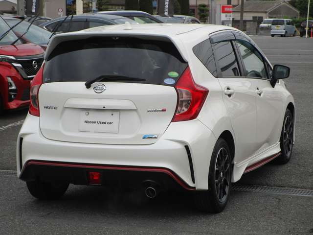 ノート1.2 NISMO