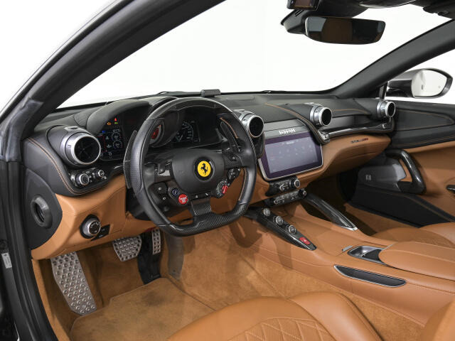 GTC4ルッソ
