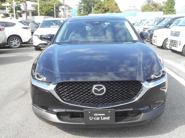 CX-30